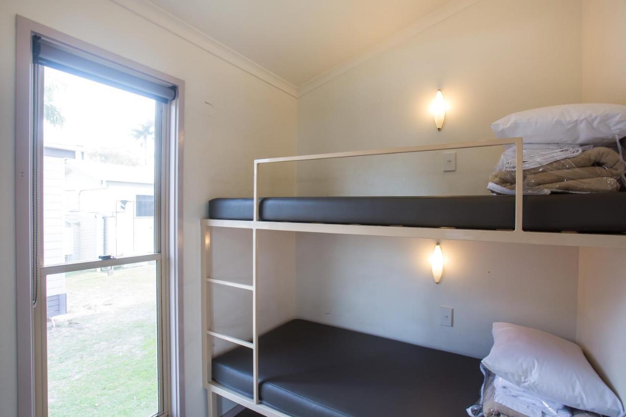 Halifax Holiday Park Nelson Bay Exterior foto