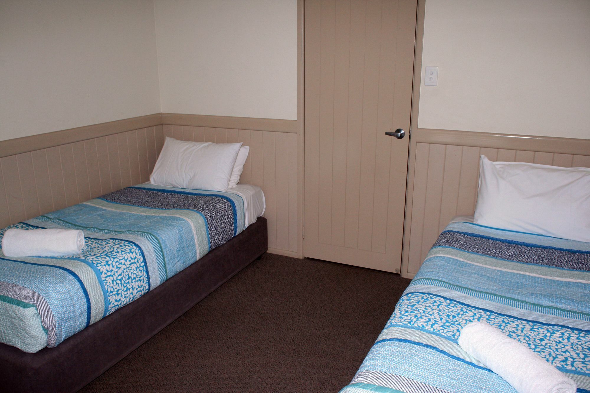 Halifax Holiday Park Nelson Bay Exterior foto